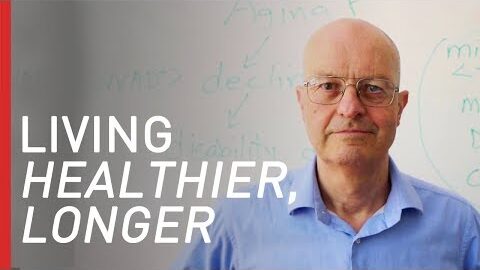 Can Science Make People Live Healthier for Longer?