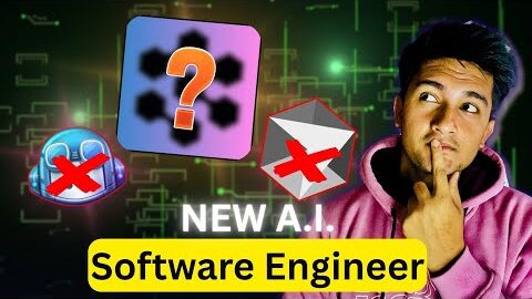 I Tried Devin (AI Software Engineer) — Full Review vs Cursor & Copilot