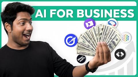 Top 6 AI Marketing Tools (You don’t know about)