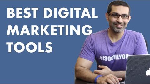 BEST DIGITAL MARKETING TOOLS 2020 – To Spy On Competitors And Clients