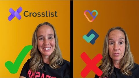 Crosslist vs. Vendoo vs. List Perfectly: The Best Cross Listing  Tool for Resellers?