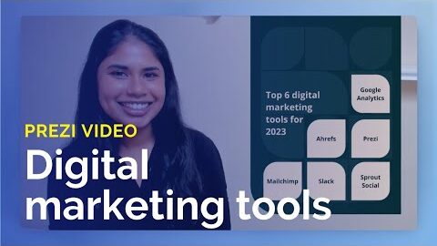 6 best digital marketing tools for 2023