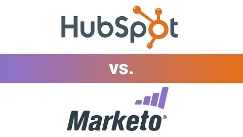 Hubspot vs. Marketo: Marketing Automation Comparison
