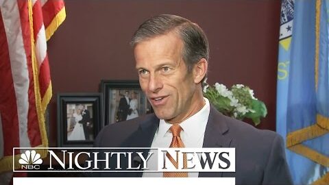 Businesses Go After Customers Who Post Bad Online Reviews | NBC Nightly News