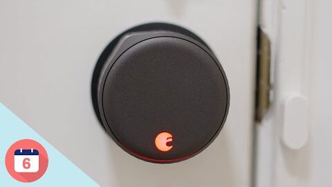 August Wifi Smart Lock Review – 6 Months Later