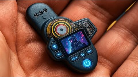 Take Control with Amazon’s Smart Devices 2025 🎛️🤖