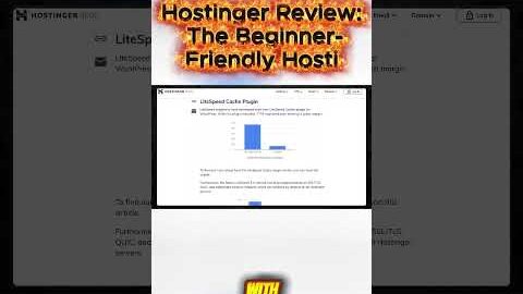 Best WordPress Hosting 2025: Bluehost vs Hostinger