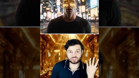 BIG Warning! Never Buy DIGITAL GOLD Ever! Its A Trap #shorts