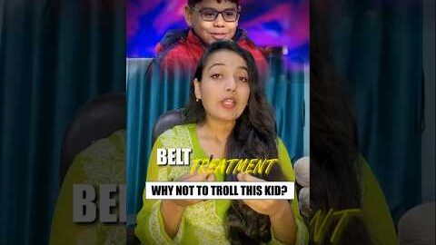 KBC 2025: OVERCONFIDENT KID ISHIT BHATT | Why Not to troll him