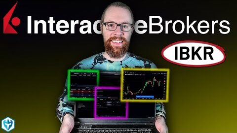 Interactive Brokers IBKR Platform Review 2025
