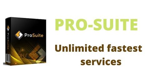pro-suite reviews | 🔥 best software | Funnel builder