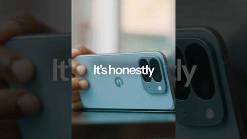 Pixel 10 Pro Fold 1 Week Later HONEST Review! #pixel10profold #pixelfold #googlepixel