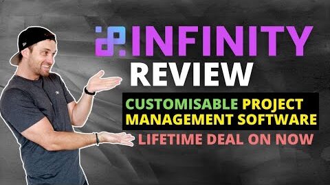 Start Infinity Review ❇️ Customisable Project Management Software 😍 Lifetime Deal