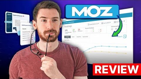Moz Review | Is It the Right SEO Tool for You? (2025)
