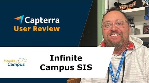 Infinite Campus SIS Review: Is a great software for education