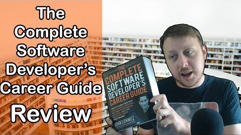 The Complete Software Developer’s Career Guide Book Review | Ask a Dev