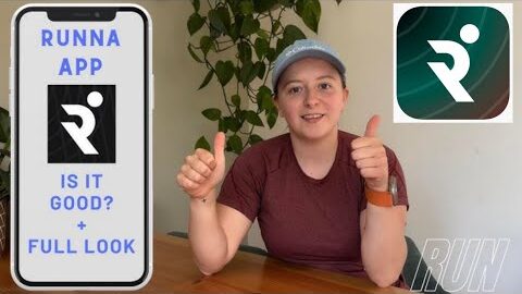 Runna App Review | The Best Running Coach App for Beginners and Marathon Training