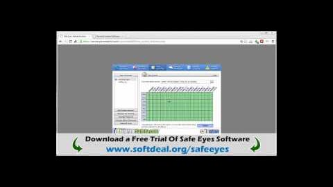 Safe Eyes Parental Control Software Review – Free Trial