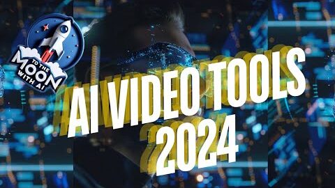 Top AI Video Creation Tools 2024: Compare & Choose the Best for Your Business
