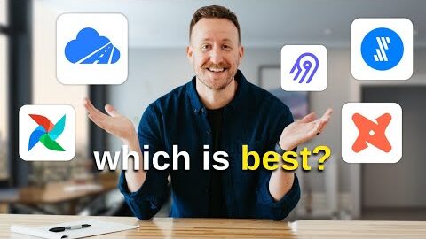 5 of the best ETL tools, broken down by category