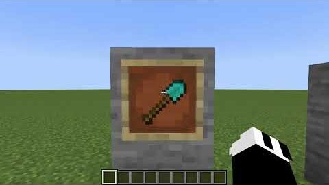 2022 vs 2032 minecraft textures | Minecraft tools compare | Which tool is faster?