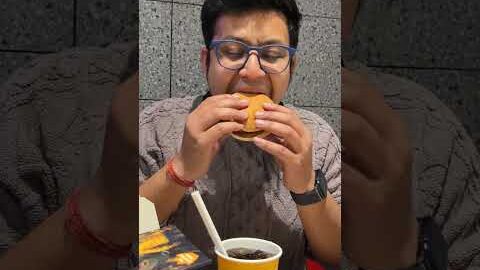 Mcd Happy Meal vs Most Expensive Meal Comparison🍔🥤