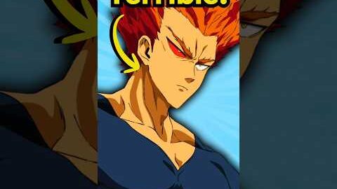 MAJOR issues with One Punch Man season 3 JUST got confirmed