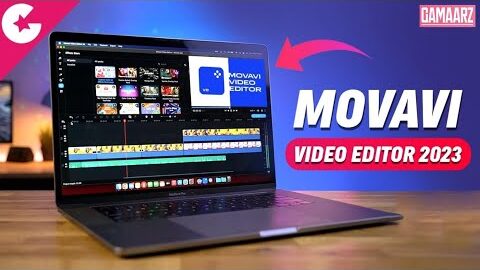 Movavi Video Editor 2023 Review – Best Video Editing Software For 2024!
