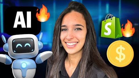 AI Tools for Shopify Store: Grow Your Sales Exponentially with Automation