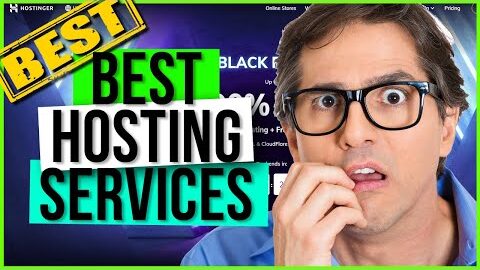 BEST HOSTING SERVICES REVIEW – BEST HOSTING SERVICES!
