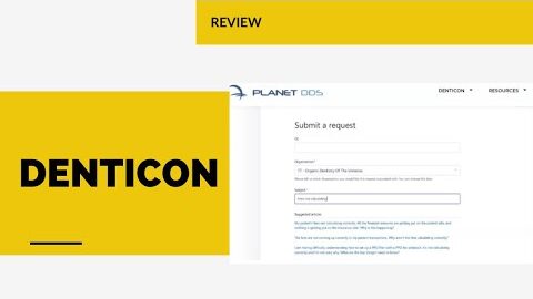 Is Denticon the Right Dental Management Software? Find Out in this Review