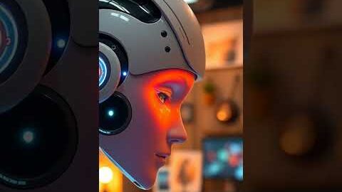 The Future of AI-Powered Personal Assistants