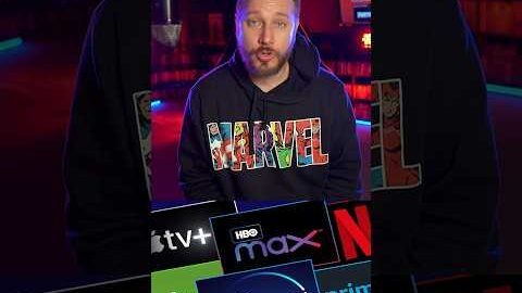 Top Streaming Services Ranked!