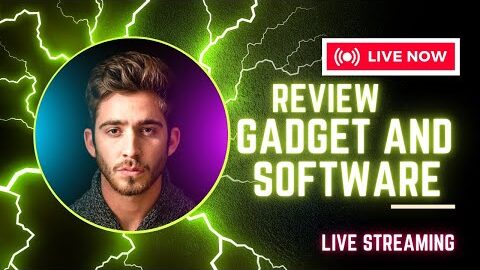 Tech Reviews: Automated channels reviewing gadgets, software, and tech news.