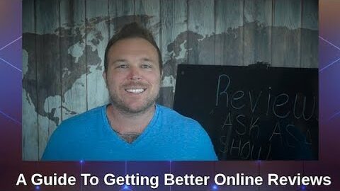 A Guide To Getting Better Online Reviews