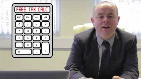 Online Tax Return Service – Marcus Recommends, Episode 22