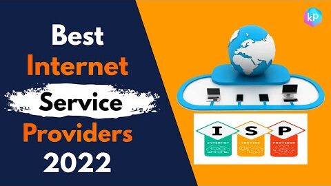 Best Internet Service Providers of 2022