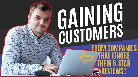 Online reviews for businesses – Impact online reviews on local businesses