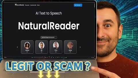 Natural Reader Review 2025 Best Text to Speech Software and Pricing Explained