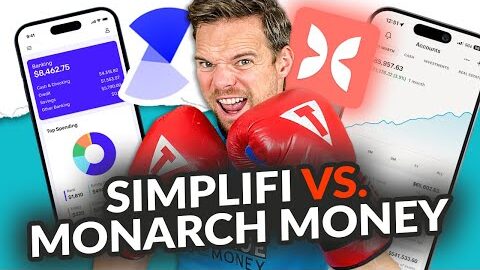 Simplifi vs. Monarch Money: Which is the Best Budgeting Tool?
