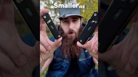 The NEW ROXON Mini Flex Companion – Small & Versatile!