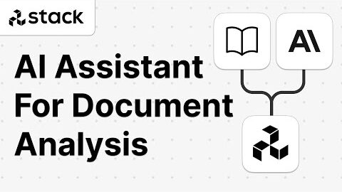 AI Assistant to Compare and Analyze Documents