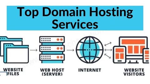 Top Domain Hosting Services | How to Check Domain Hosting Provider | Best web hosting | Alinaindians
