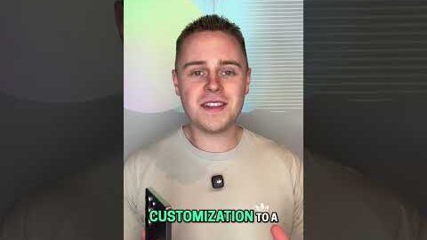 🔥 Samsung One UI 8.5 is HERE! #Samsung #OneUI8 #OneUI #Software #Tech #Smartphone #Android