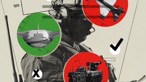 Safe and Effective: Advancing DOD Test and Evaluation for AI and Autonomous Systems