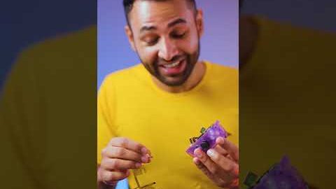 CUSTOM Nintendo Switch in 53 seconds!