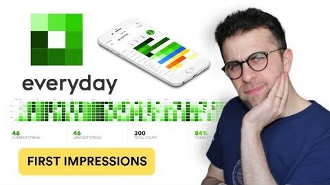 Everyday Habits – 2019 Review | Features, Pricing & Opinions