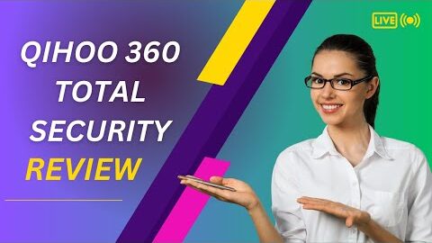Qihoo 360 Total Security: Ultimate Protection Unveiled! Review