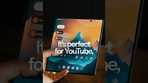 NEW Galaxy Z Fold 7 Review – 1 Week Later! #GalaxyZFold7 #zfold7 #Samsung #Review