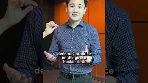 Tips on how uni students can prepare for the Optiver Technical Assessment?